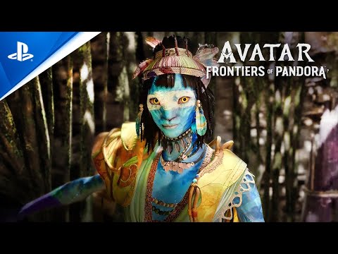 AVATAR FRONTIERS OF PANDORA SEASON PASS - PC - UBISOFT CONNECT - MULTILANGUAGE - WORLDWIDE