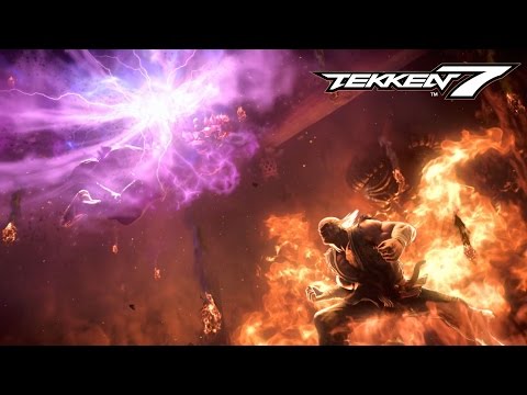 TEKKEN 7 - XBOX ONE - XBOX LIVE - MULTILANGUAGE - EU