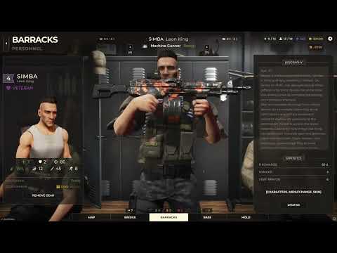 WARHOUNDS - PC - STEAM - MULTILANGUAGE - WORLDWIDE