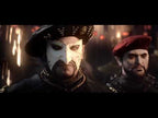 ASSASSIN'S CREED 2 - PC - UBISOFT CONNECT - MULTILANGUAGE - WORLDWIDE