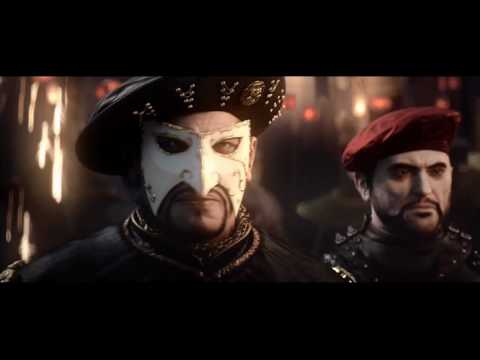 ASSASSIN'S CREED 2 - PC - UBISOFT CONNECT - MULTILANGUAGE - WORLDWIDE
