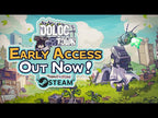 DOLOC TOWN - PC - STEAM - MULTILANGUAGE - EU
