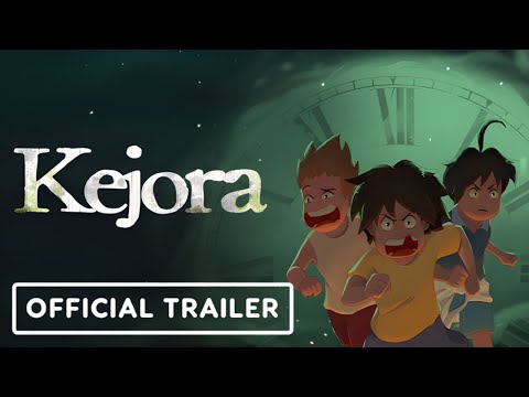 KEJORA - PC - STEAM - EN - WORLDWIDE