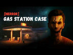 [HERROR] GAS STATION CASE - PC - STEAM - MULTILANGUAGE - WORLDWIDE