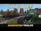 FARMING SIMULATOR 17 - NINTENDO SWITCH - MULTILANGUAGE - EU