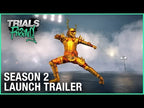 TRIALS RISING - EXPANSION PASS (DLC) - XBOX ONE - XBOX LIVE - MULTILANGUAGE - EU