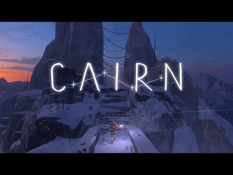 CAIRN - PC - STEAM - MULTILANGUAGE - WORLDWIDE