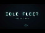 IDLE FLEET - PC - STEAM - MULTILANGUAGE - WORLDWIDE