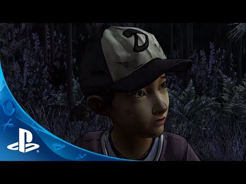 THE WALKING DEAD: SEASON 2 - PC - GOG.COM - MULTILANGUAGE - WORLDWIDE