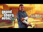 GRAND THEFT AUTO V GTA 5 - XBOX SERIES X|S - XBOX LIVE - MULTILANGUAGE - WORLDWIDE
