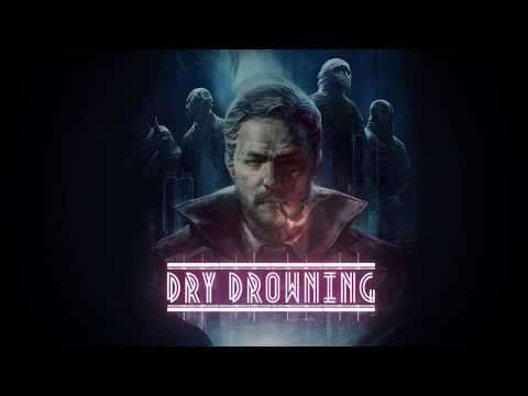 DRY DROWNING - NINTENDO SWITCH - MULTILANGUAGE - EU