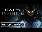 HALO INFINITE - XBOX ONE / PC - WINDOWS STORE - PC - WORLDWIDE - MULTILANGUAGE