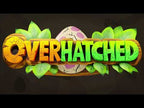 OVERHATCHED - PC - STEAM - MULTILANGUAGE - WORLDWIDE