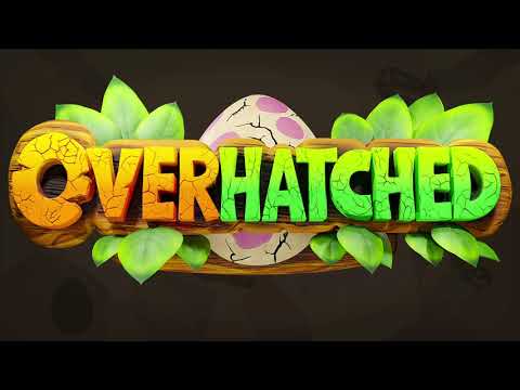 OVERHATCHED - PC - STEAM - MULTILANGUAGE - WORLDWIDE