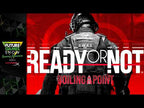 READY OR NOT: BOILING POINT (DLC) - PC - STEAM - MULTILANGUAGE - WORLDWIDE