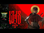 1348 EX VOTO - PC - STEAM - MULTILANGUAGE - WORLDWIDE