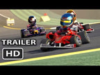 F1 RACE STARS COMPLETE - PC - STEAM - MULTILANGUAGE - WORLDWIDE