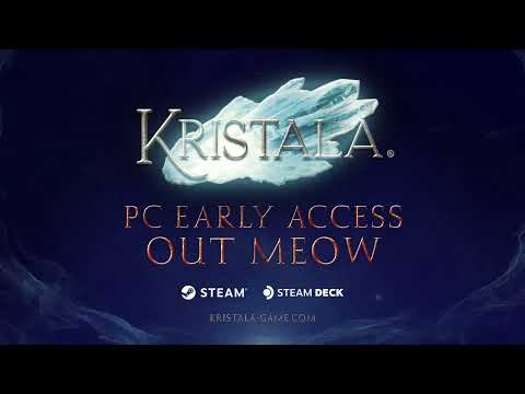 KRISTALA - PC - STEAM - MULTILANGUAGE - EU