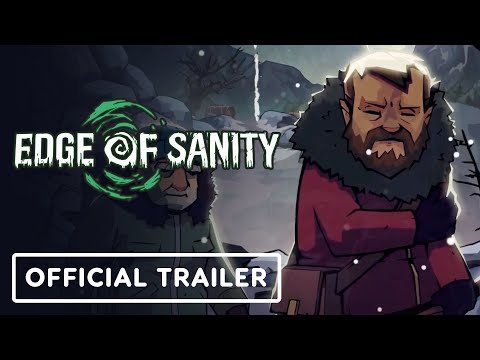 EDGE OF SANITY - PC - STEAM - MULTILANGUAGE - WORLDWIDE