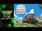LOCOMOTO - PC - STEAM - MULTILANGUAGE - WORLDWIDE