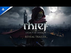 THIEF VR: LEGACY OF SHADOW - PC - STEAM - EN - WORLDWIDE