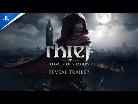 THIEF VR: LEGACY OF SHADOW - PC - STEAM - EN - WORLDWIDE