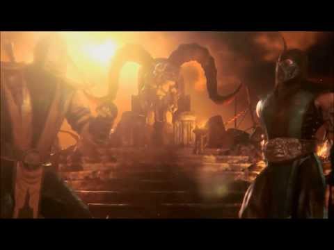 MORTAL KOMBAT - KOMPLETE EDITION - STEAM - PC - WORLDWIDE