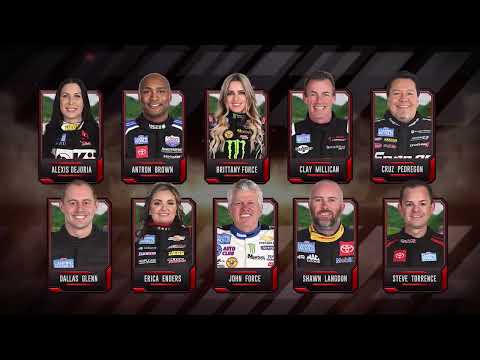 NHRA CHAMPIONSHIP DRAG RACING: SPEED FOR ALL - PC - STEAM - MULTILANGUAGE - WORLDWIDE