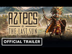 AZTECS: THE LAST SUN - PC - STEAM - MULTILANGUAGE - WORLDWIDE