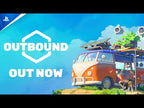 OUTBOUND - PC - STEAM - MULTILANGUAGE - EU