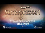 SEA HORIZON - PC - STEAM - MULTILANGUAGE - WORLDWIDE