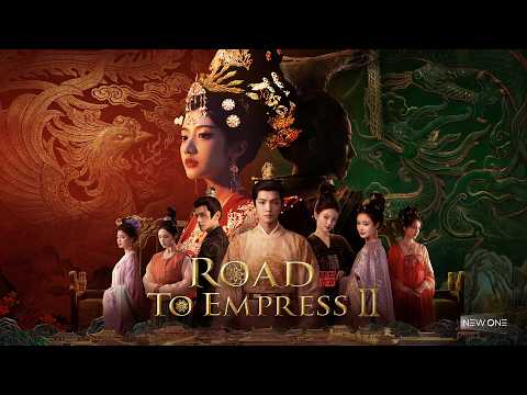 ROAD TO EMPRESS II - PC - STEAM - MULTILANGUAGE - WORLDWIDE