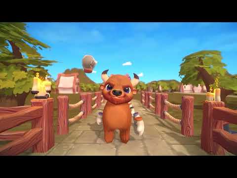 PARTY CLUB - PC - STEAM - MULTILANGUAGE - WORLDWIDE