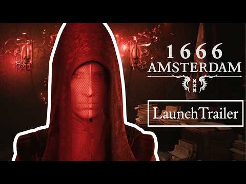 1666: AMSTERDAM - PC - STEAM - MULTILANGUAGE - WORLDWIDE