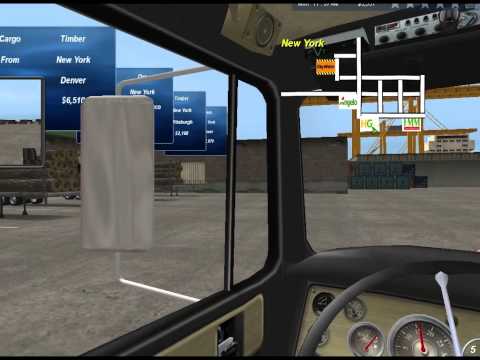 18 WHEELS OF STEEL: ACROSS AMERICA - PC - STEAM - MULTILANGUAGE - WORLDWIDE