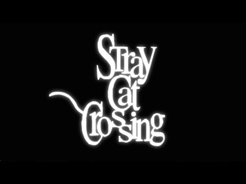 STRAY CAT CROSSING - PC - STEAM - MULTILANGUAGE - WORLDWIDE