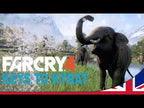 FAR CRY 4 - UPLAY - MULTILANGUAGE - WORLDWIDE - PC