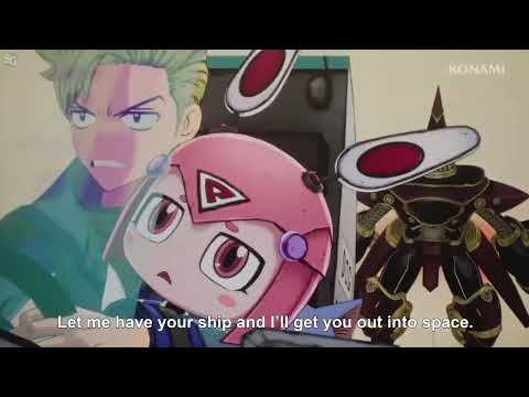 EDENS ZERO (DELUXE EDITION) - PC - STEAM - MULTILANGUAGE - EU