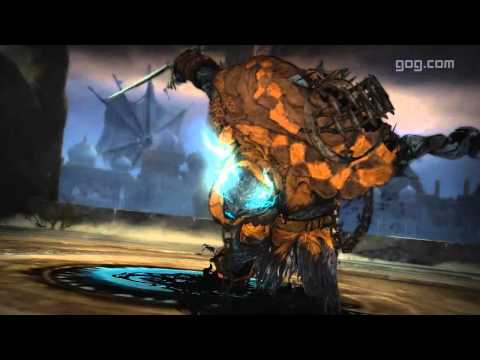 PRINCE OF PERSIA - PC - STEAM - MULTILANGUAGE - EU