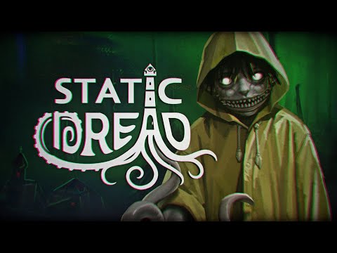 STATIC DREAD: THE LIGHTHOUSE - PC - STEAM - MULTILANGUAGE - WORLDWIDE