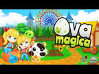 OVA MAGICA - PC - STEAM - MULTILANGUAGE - WORLDWIDE