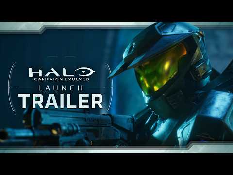HALO: CAMPAIGN EVOLVED - PC / XBOX SERIES X|S - XBOX LIVE - MULTILANGUAGE - WORLDWIDE