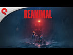 REANIMAL (DELUXE EDITION) - PC - STEAM - MULTILANGUAGE - WORLDWIDE
