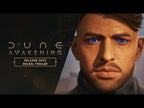DUNE: AWAKENING - PC - STEAM - MULTILANGUAGE - WORLDWIDE