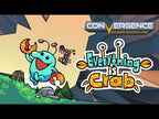 EVERYTHING IS CRAB - PC - STEAM - MULTILANGUAGE - WORLDWIDE