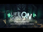 LIFE GOES ON: DONE TO DEATH - PC - STEAM - MULTILANGUAGE - WORLDWIDE