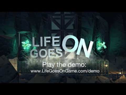 LIFE GOES ON: DONE TO DEATH - PC - STEAM - MULTILANGUAGE - WORLDWIDE