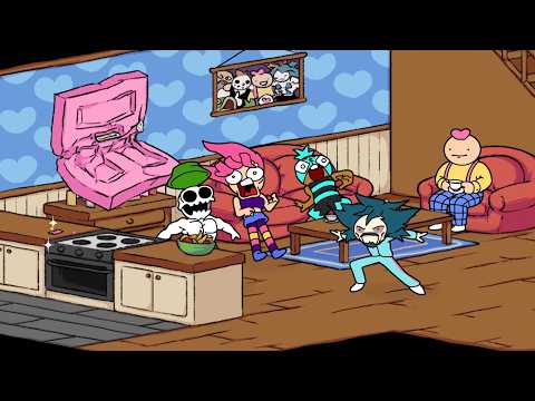 DEATHBULGE BATTLE OF THE BANDS - PC - STEAM - MULTILANGUAGE - WORLDWIDE