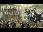 MIGHT & MAGIC: HEROES III - HD EDITION - STEAM - PC - WORLDWIDE