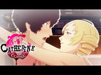 CATHERINE CLASSIC - STEAM - MULTILANGUAGE - EU - PC
